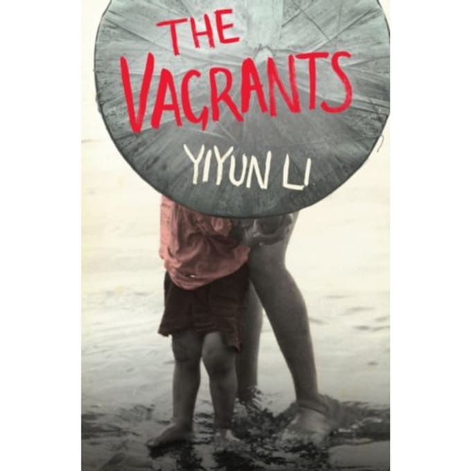 The Vagrants - Yiyun Li