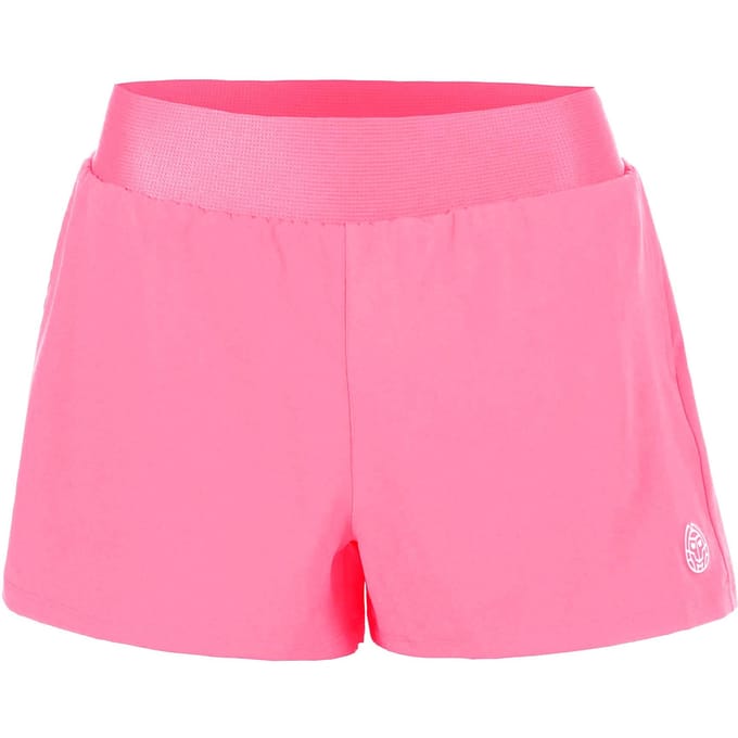BIDI BADU Crew 2.0 2in1 Shorts Meisjes-pink