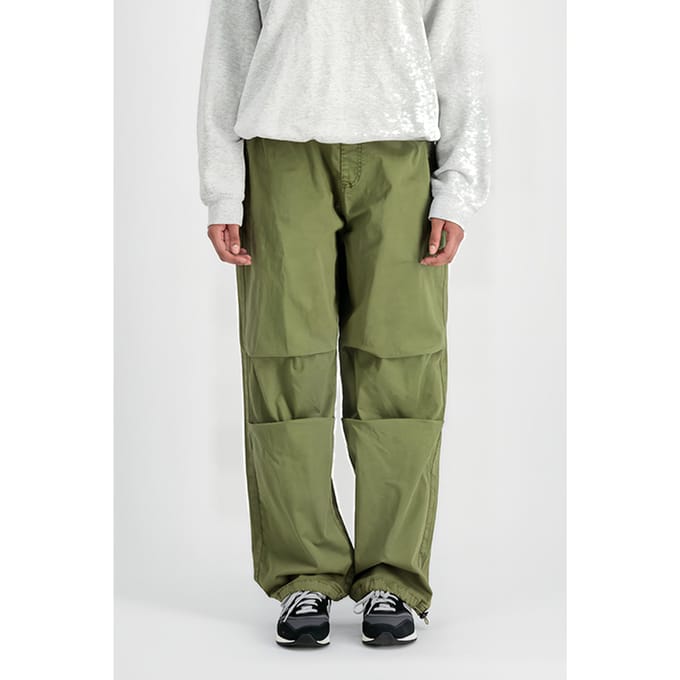 Alpha Industries Cargo Jogger Pant Olive Taglia: XS | Pantaloni cargo Outlet | Donna | Verde
