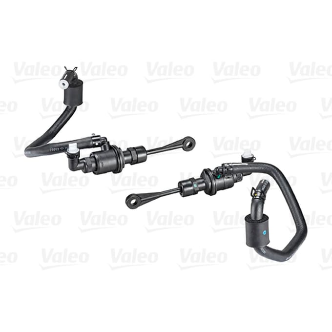 Hoofdcilinder, koppeling VALEO 804831