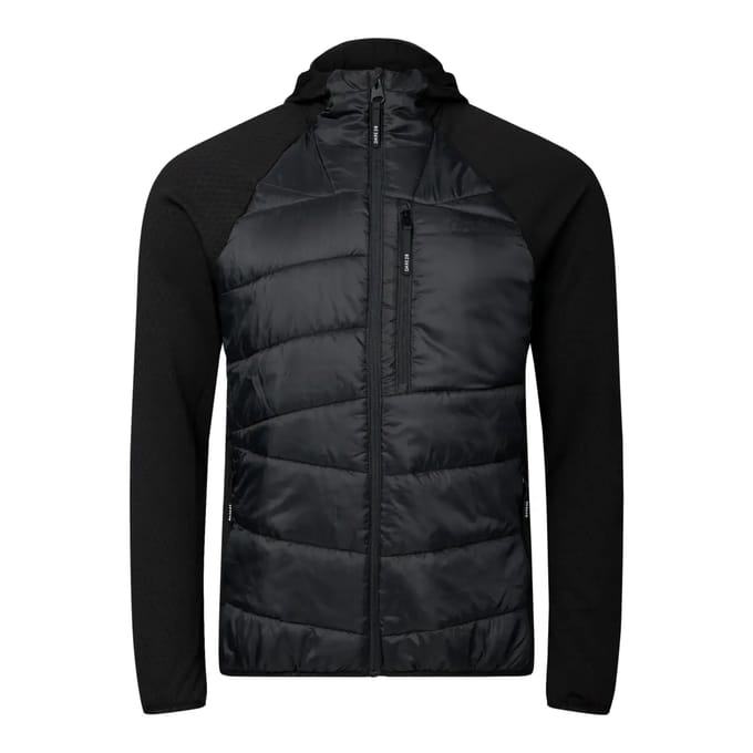 Hybride jas Dare 2B Aero Fuse