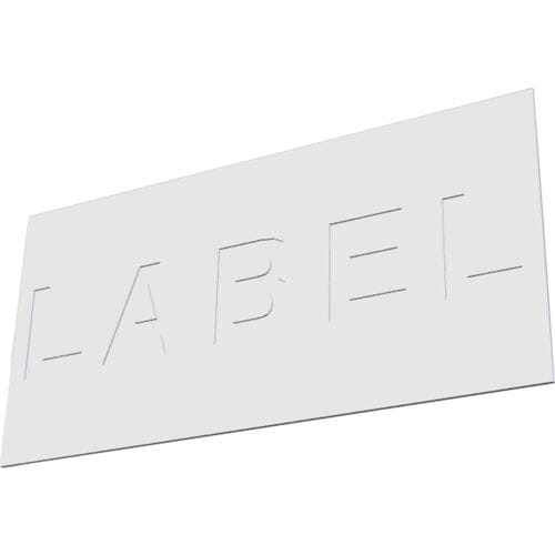 AEG niet-geconfigureerde module, EDR14, R290 140200738080