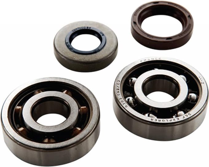 Roulement ou joint spi moteur Top performances pour Moto Generic 50 Trigger Neuf