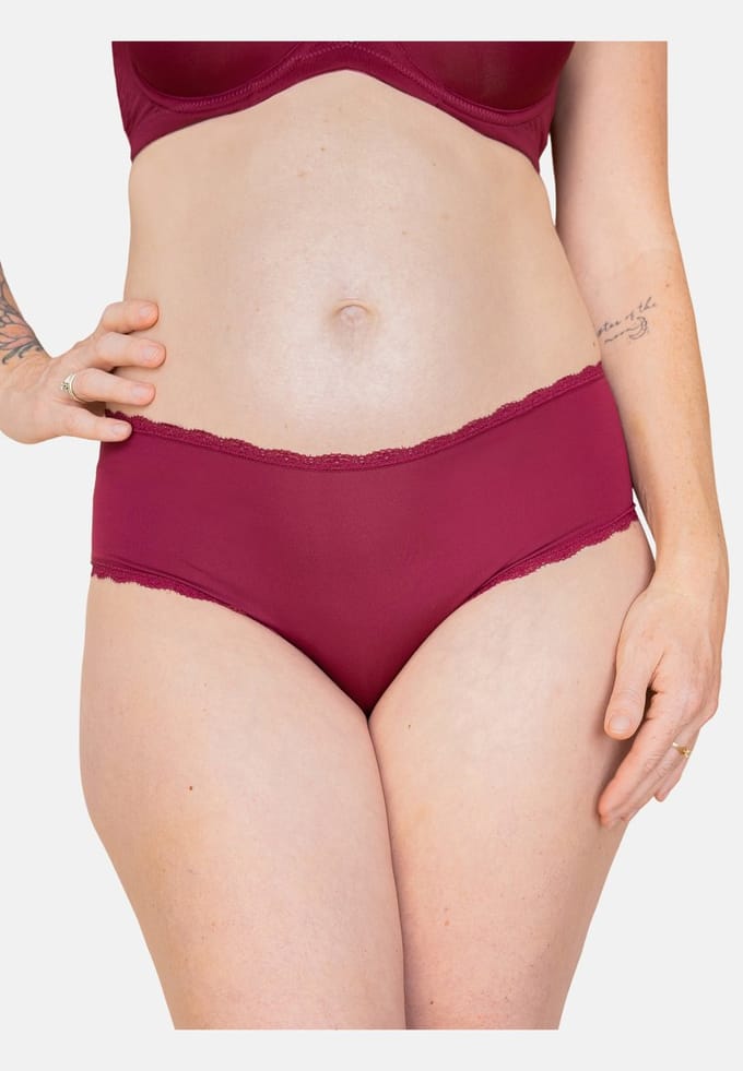 panty PURE BASIC