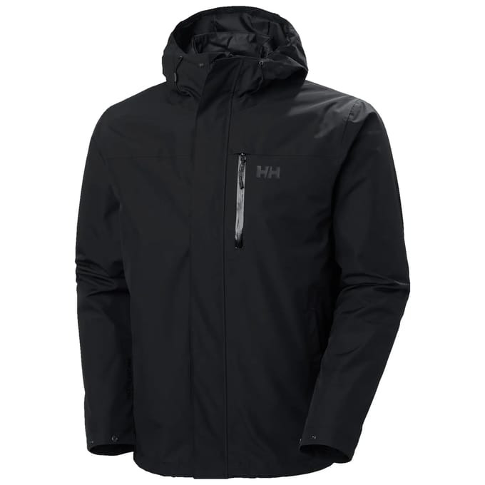 3-in-1 waterdichte jas Helly Hansen Juell