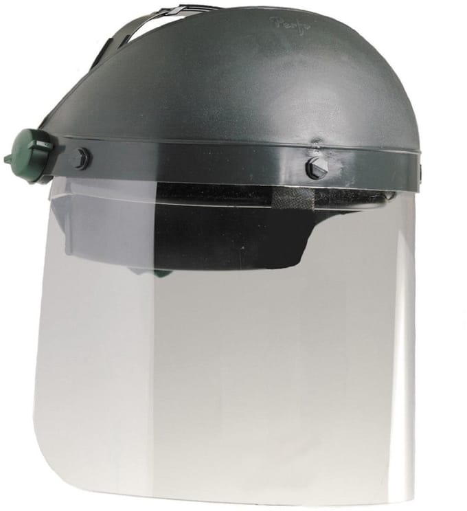 Honeywell Perfo B 820400 gelaatsscherm