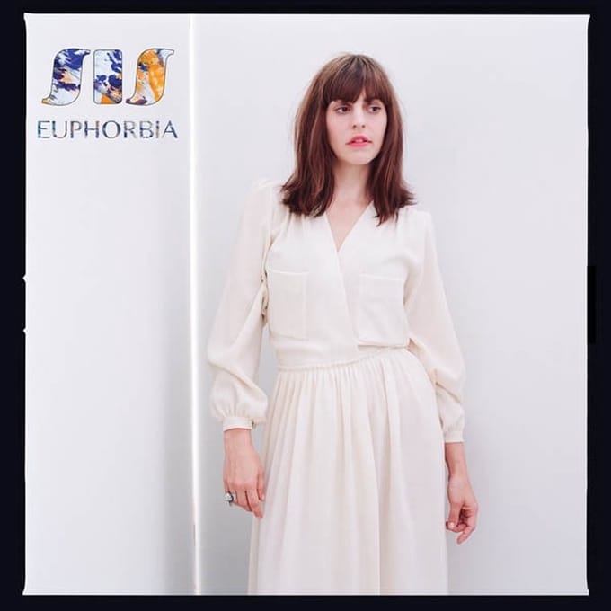 Sis - Euphorbia (LP)