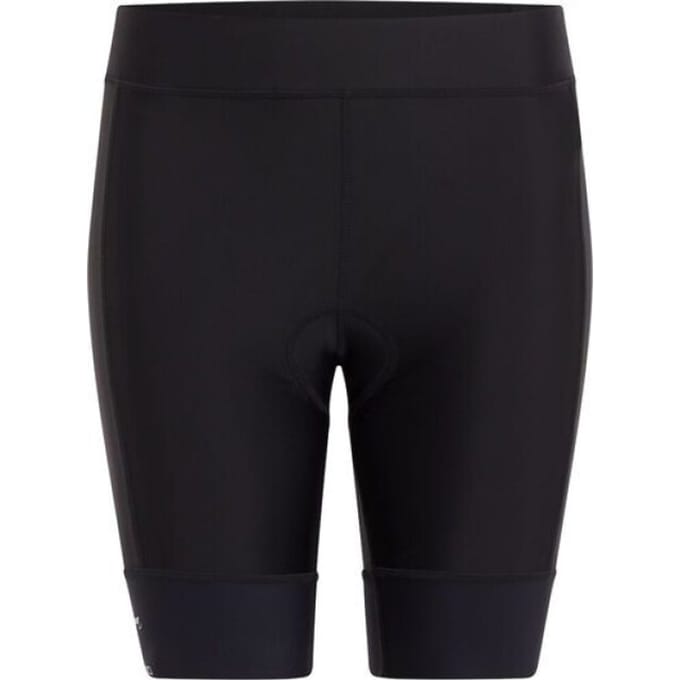 NAKAMURA - degna iii w - Fietsbroek dames - Zwart