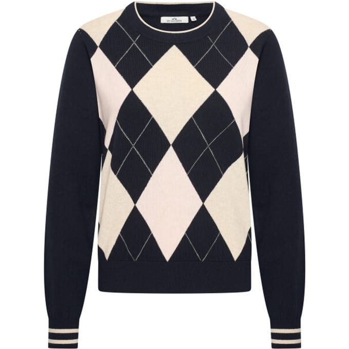Hv Society - Trui - Navy - S (36)