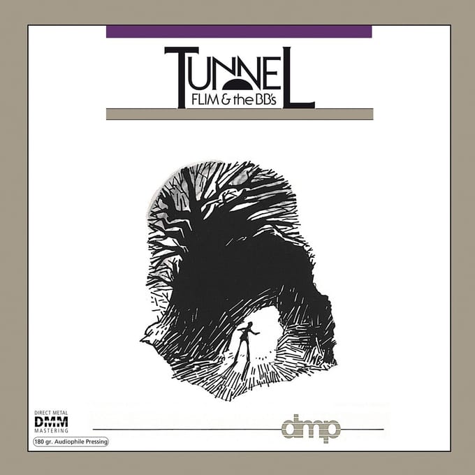 Flim & The BB's - Tunnel (2 LP)