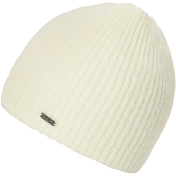 Chillouts Viva Hat Unisex Beanie - wit - Standard