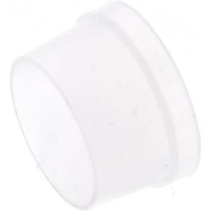 12x14mm PP compressiering [10 stuks]