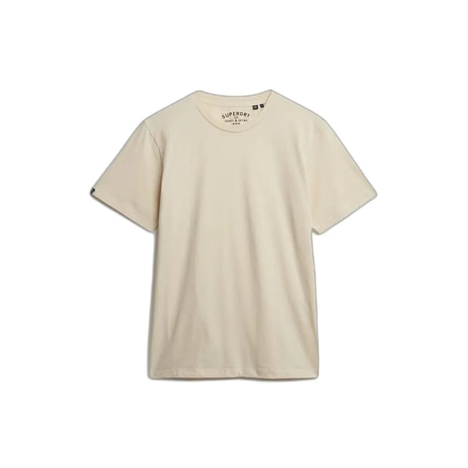 Superdry - Classic Essential T-shirt - Heren - T-shirts