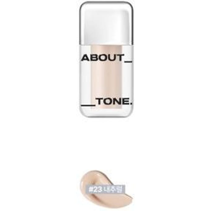 [TONALITÉ] Correcteur Cover Fit pour Couche Cutanée 5,6 g 23 Natural