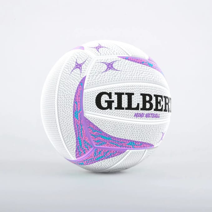 Sportsbal Mini Gilbert