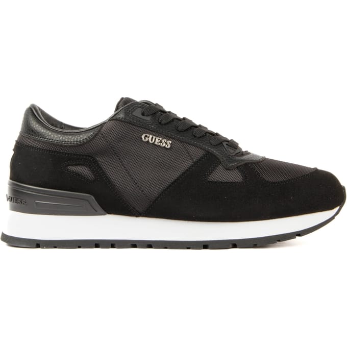 Guess Tresa sneakers voor heren
