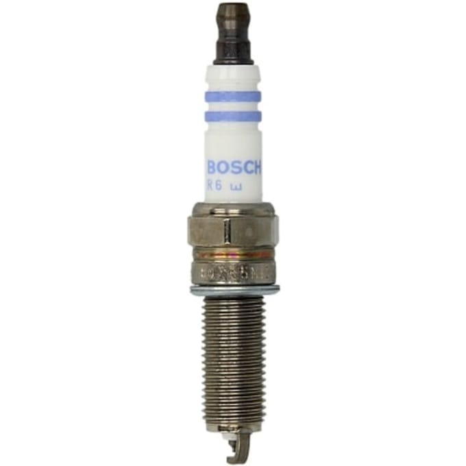 Bosch YR5NI332S - Bougie Double Iridium - 1 stuk