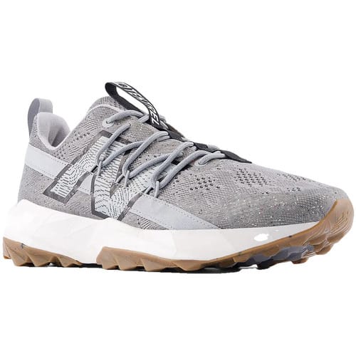 Trail New Balance Chaussures de running mtttrrg1 gris