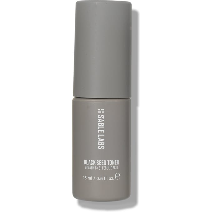S'ABLE LABS Black Seed Toner