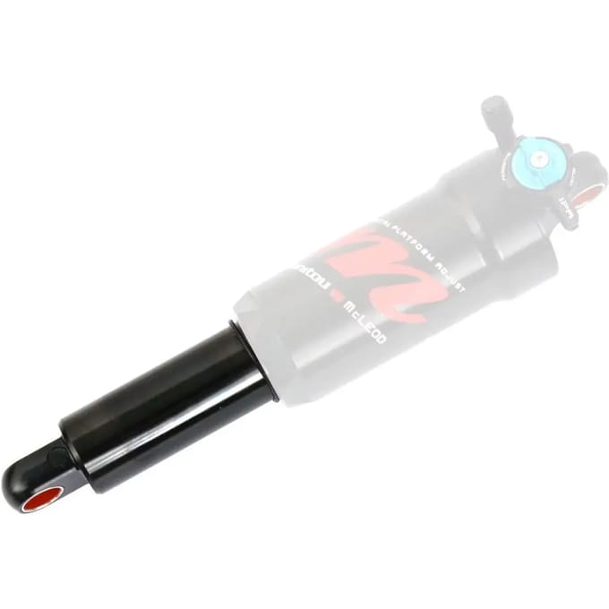 Schokdemperhuis Manitou McLeod 200x56