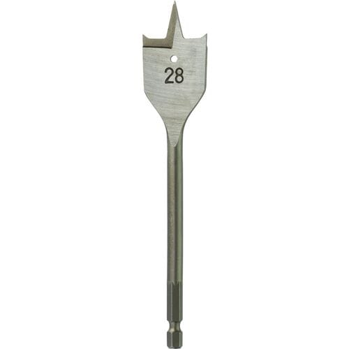 Milwaukee speedboor 28x160mm