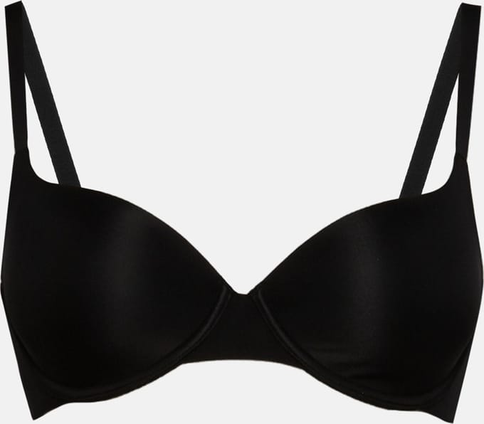 Wolford - Maat 75C - Pure 3W Cup Bra Dames Beha