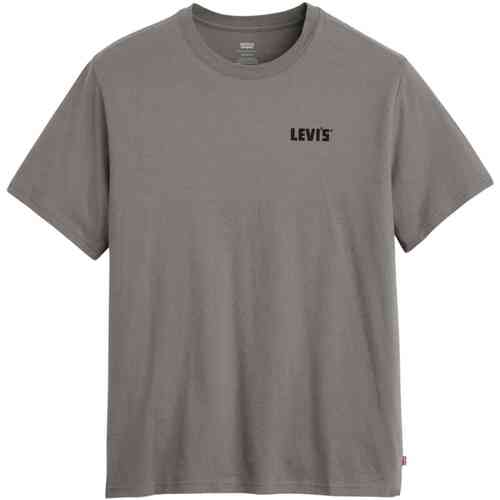 Levi's Relaxed Fit Graphic Tee Taglia: M | Magliette basic Outlet | Uomo