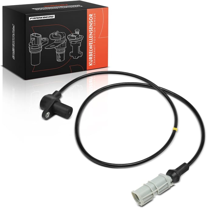 Frankberg 1x krukassensor impulsgever voor MAN TGL TGA TGM F