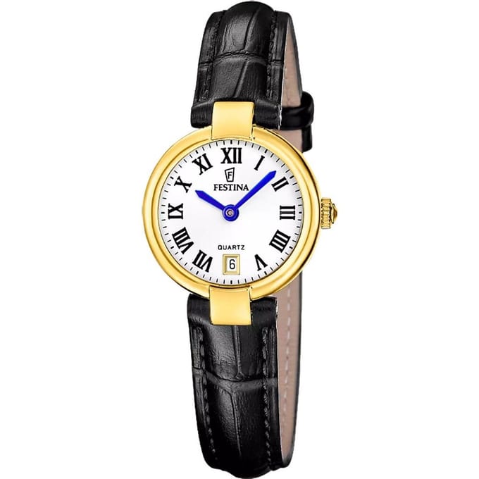 Festina - F20783/1 - Polshorloge - Dames