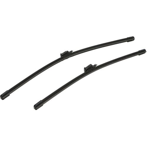 Wisserblad DENSO Flat Blades DF-446 600/500mm, voor, 2 stuk