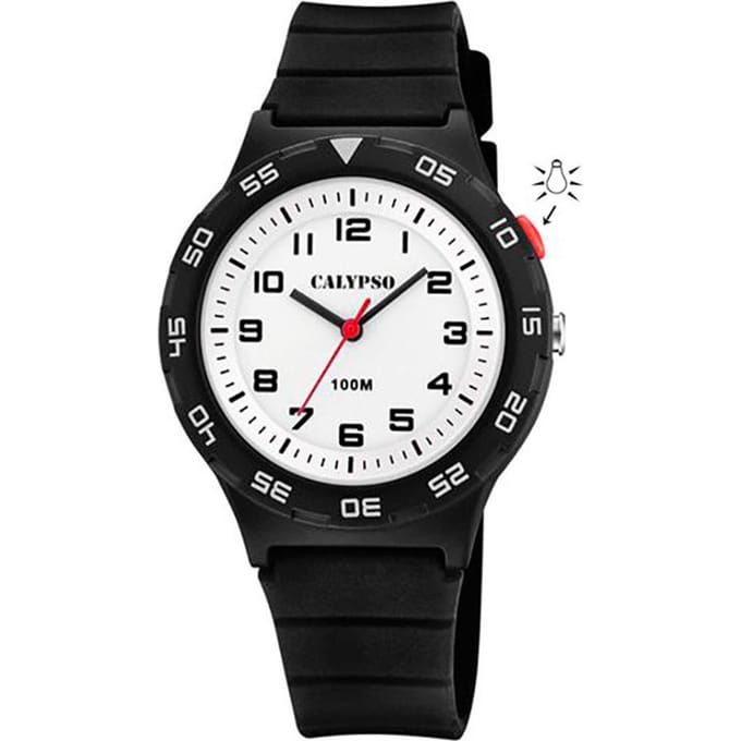 Calypso Kids Junior 10-15 K5797/4 Horloge