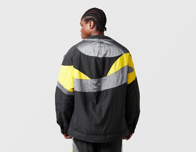 adidas x Brain Dead Noragi Track Top, zwart