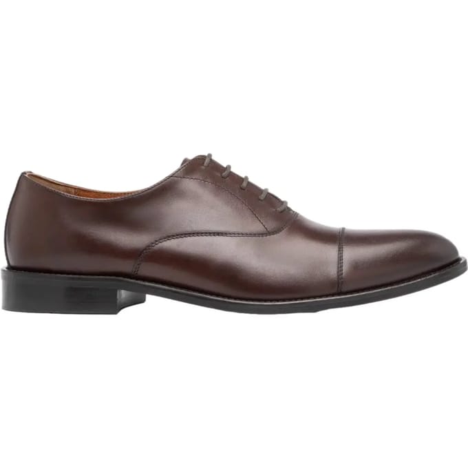 Premium Leder Mocassins Ryłko