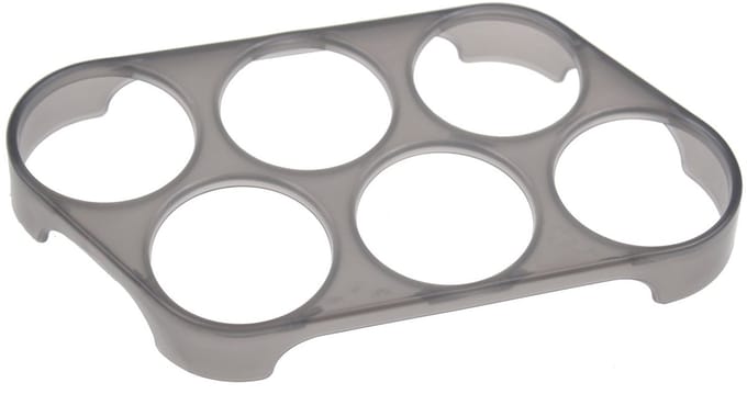 WHIRLPOOL - Eierrekje Voor 6 eieren - 481010575475