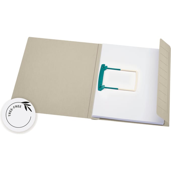Jalema hechtmap Secolor Tree-Free Clipex beige