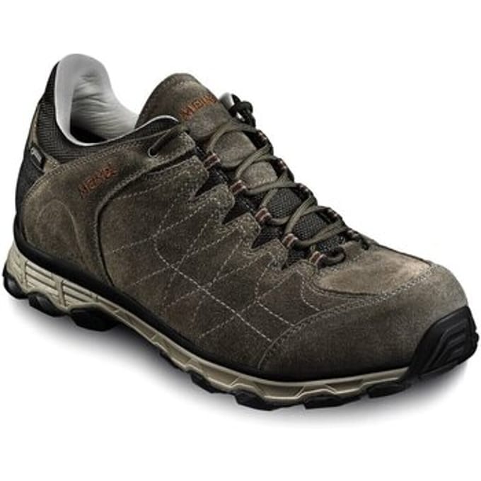 Glasgow GTX Bruin Herenschoenen
