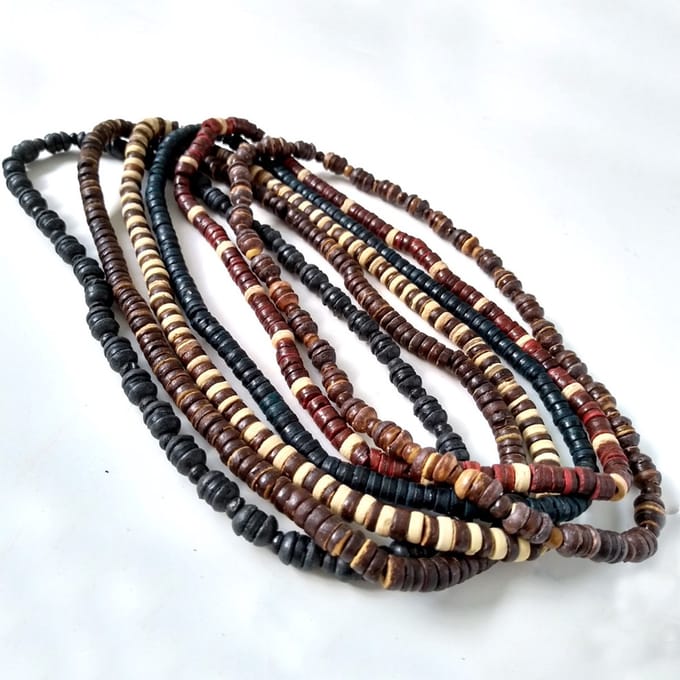 CocoReef Choker - Set van 6 *