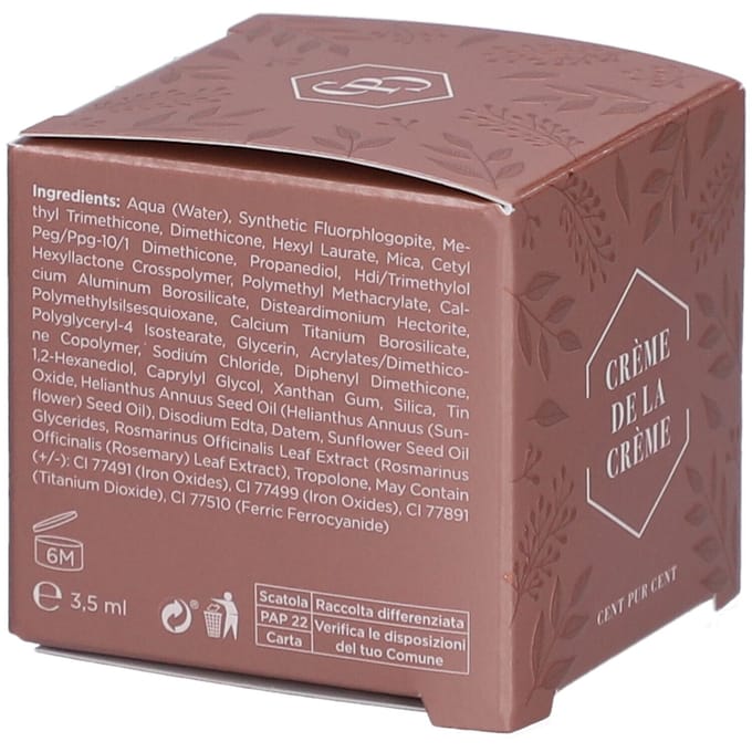 Cent Pur Crème de la Bronze 3,5 Make-up