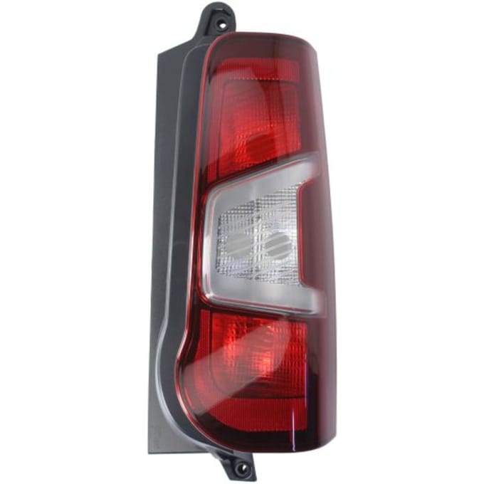Achterlicht DEPO 552-1957R-UE
