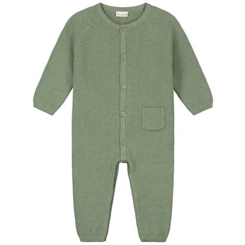 Prénatal newborn boxpakje Green Shade 50 unisex