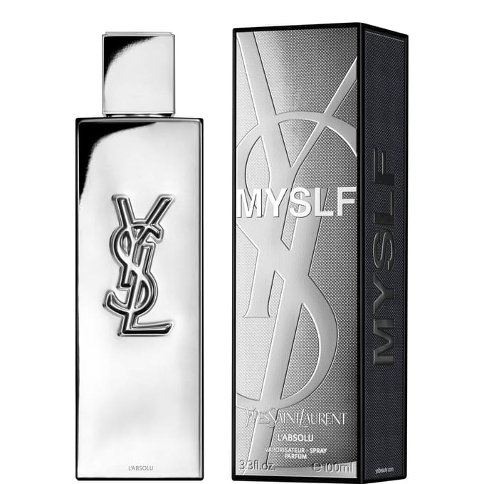 Yves Saint Laurent Yves Saint Laurent Myslf Labsolu Yves Saint Laurent - Myslf Yves Saint Laurent Myslf L'absolu  - 100 ML