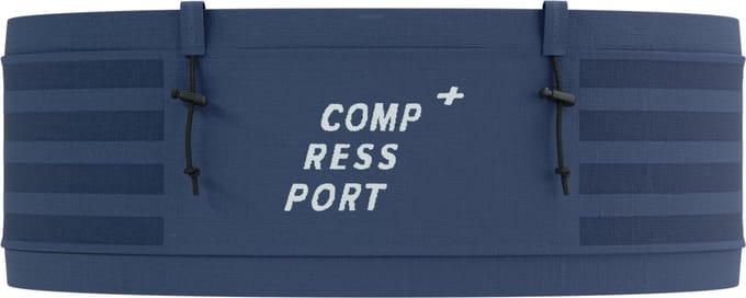 Free Belt Pro - Indigo