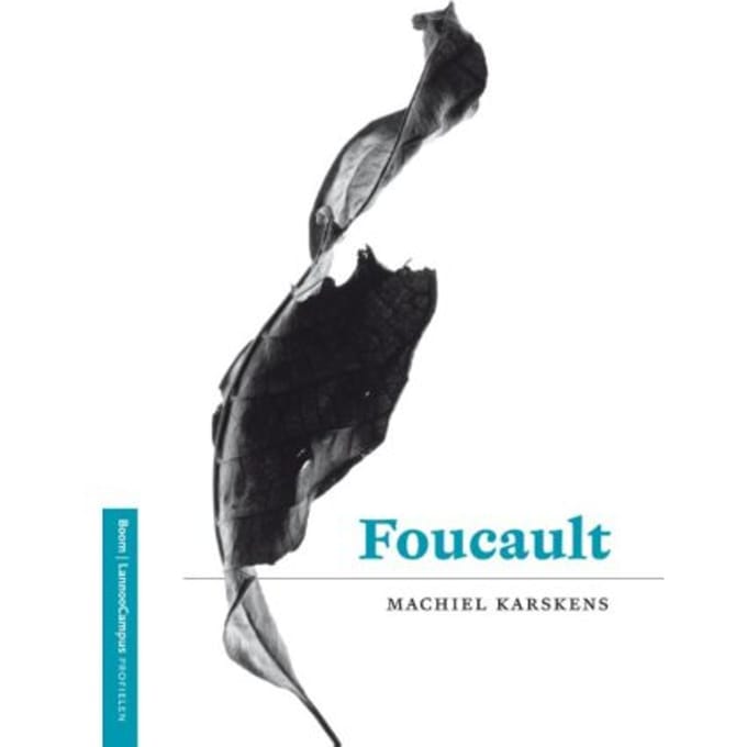 Foucault - Machiel Karskens