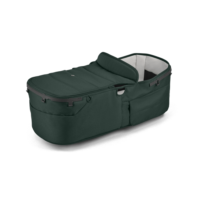 Bugaboo Fox 5 Renew bekledingset voor wieg Fern green