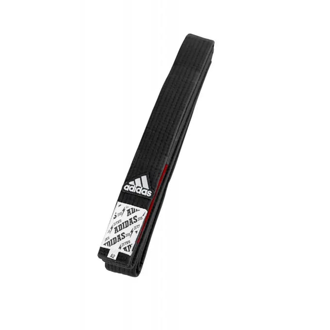 Braziliaanse jiu-jitsu gordel adidas Elite