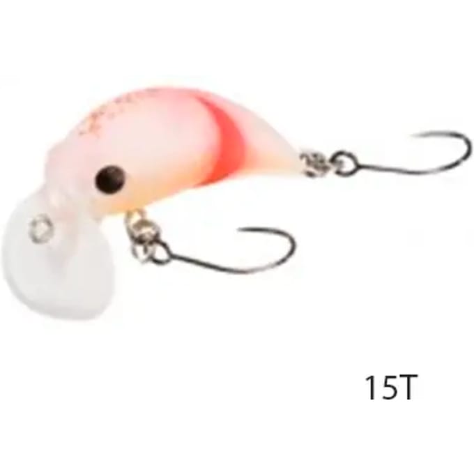 Lok Shimano Cardiff Fuwatoro Top 35F 2,5 g