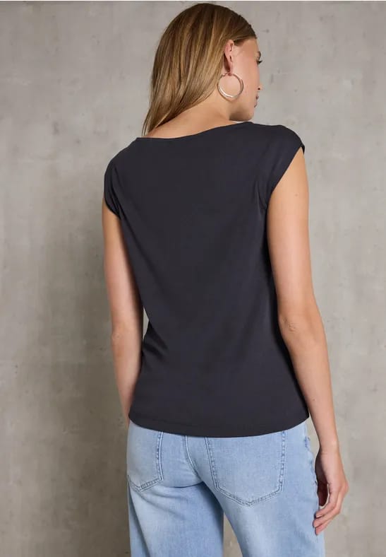 Jersey top