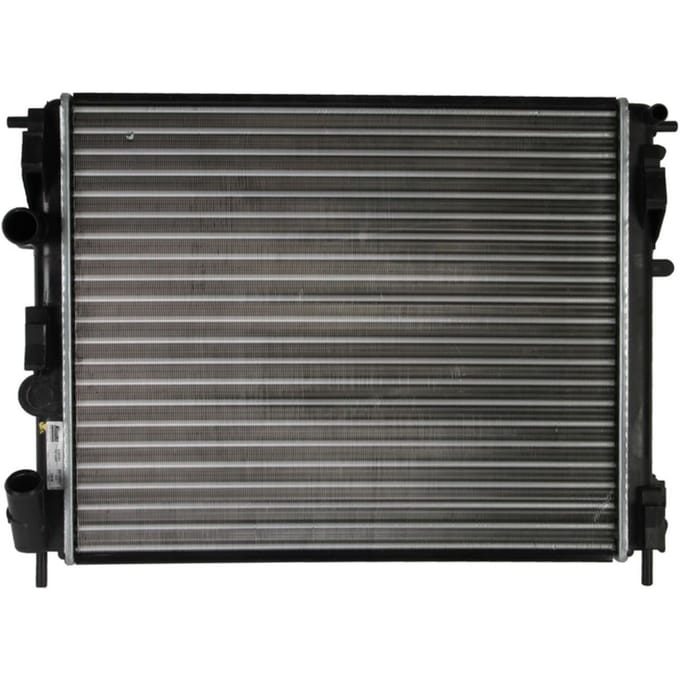 Radiator, motorkoeling NISSENS 638081