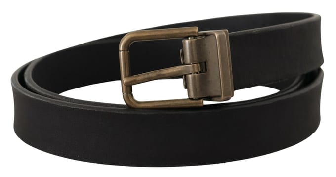 Leren Riempje Casual Stijl