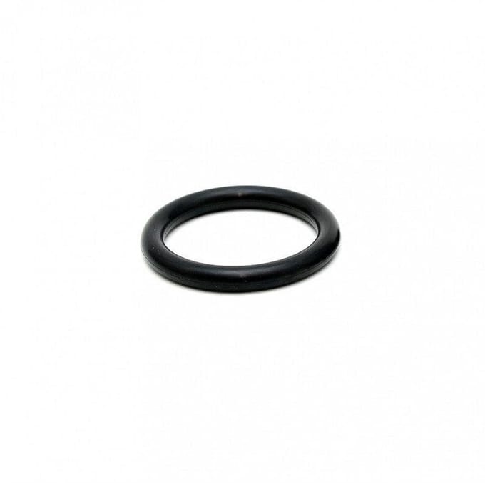 Rimba - Rubberen Cockring - Hoogte 8 mm - Verschillende Diameters 40 mm